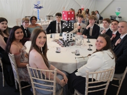 CG Prom 2025 &raquo; YR11 Prom 2025 &raquo; YR11 Prom 2025 Table Photos